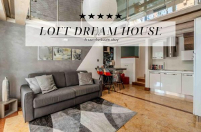 Loft Moderno nel cuore di Milano Free WiFi e Netflix - Metro a 50m